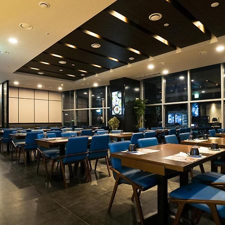 Hotel Haedamchae ソウル特別市 エクステリア 写真