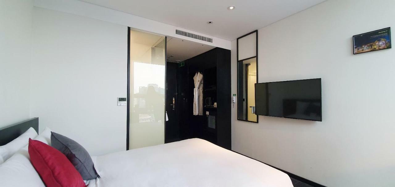 Hotel Haedamchae ソウル特別市 エクステリア 写真