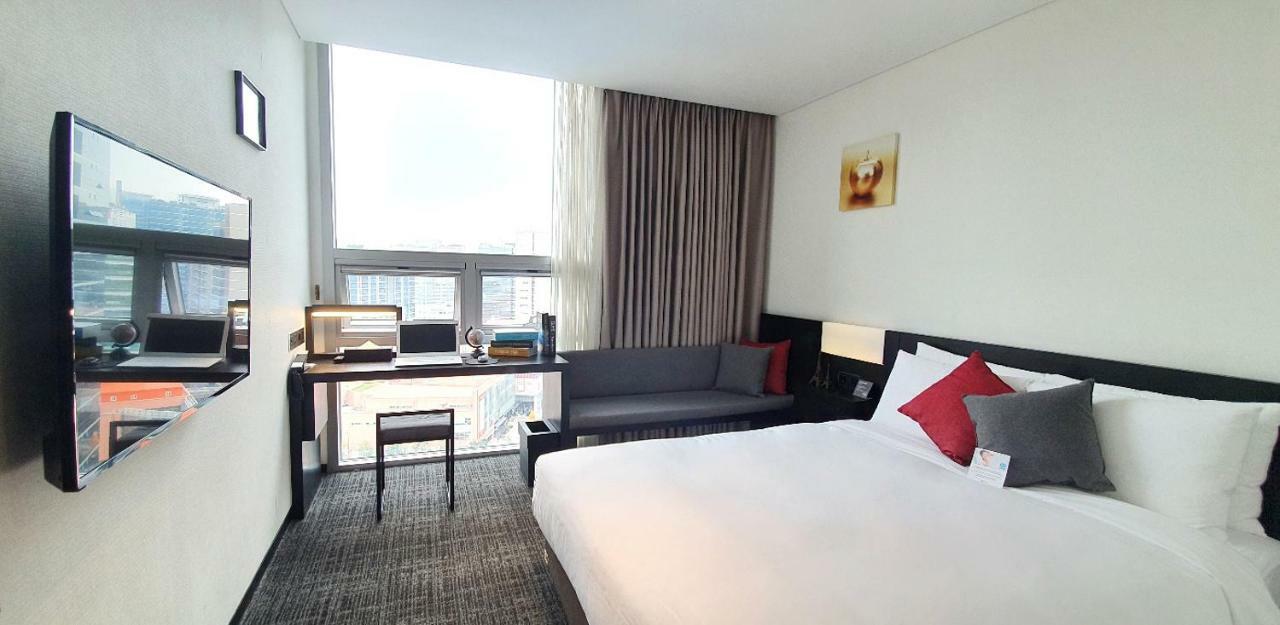Hotel Haedamchae ソウル特別市 エクステリア 写真
