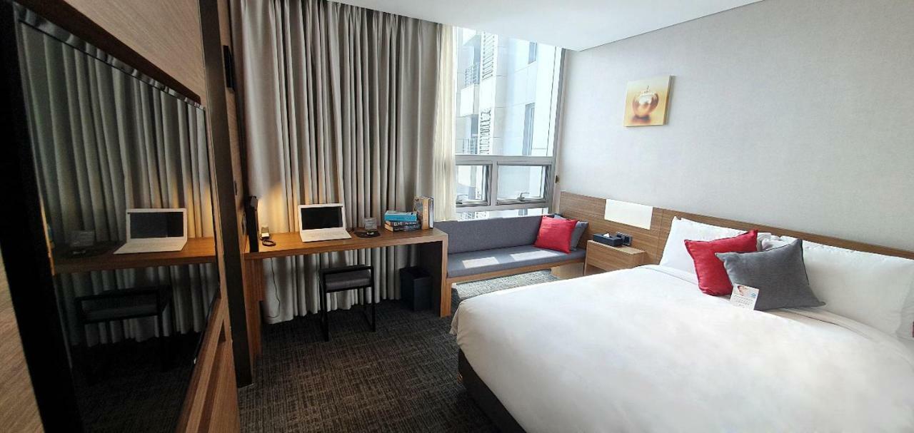 Hotel Haedamchae ソウル特別市 エクステリア 写真