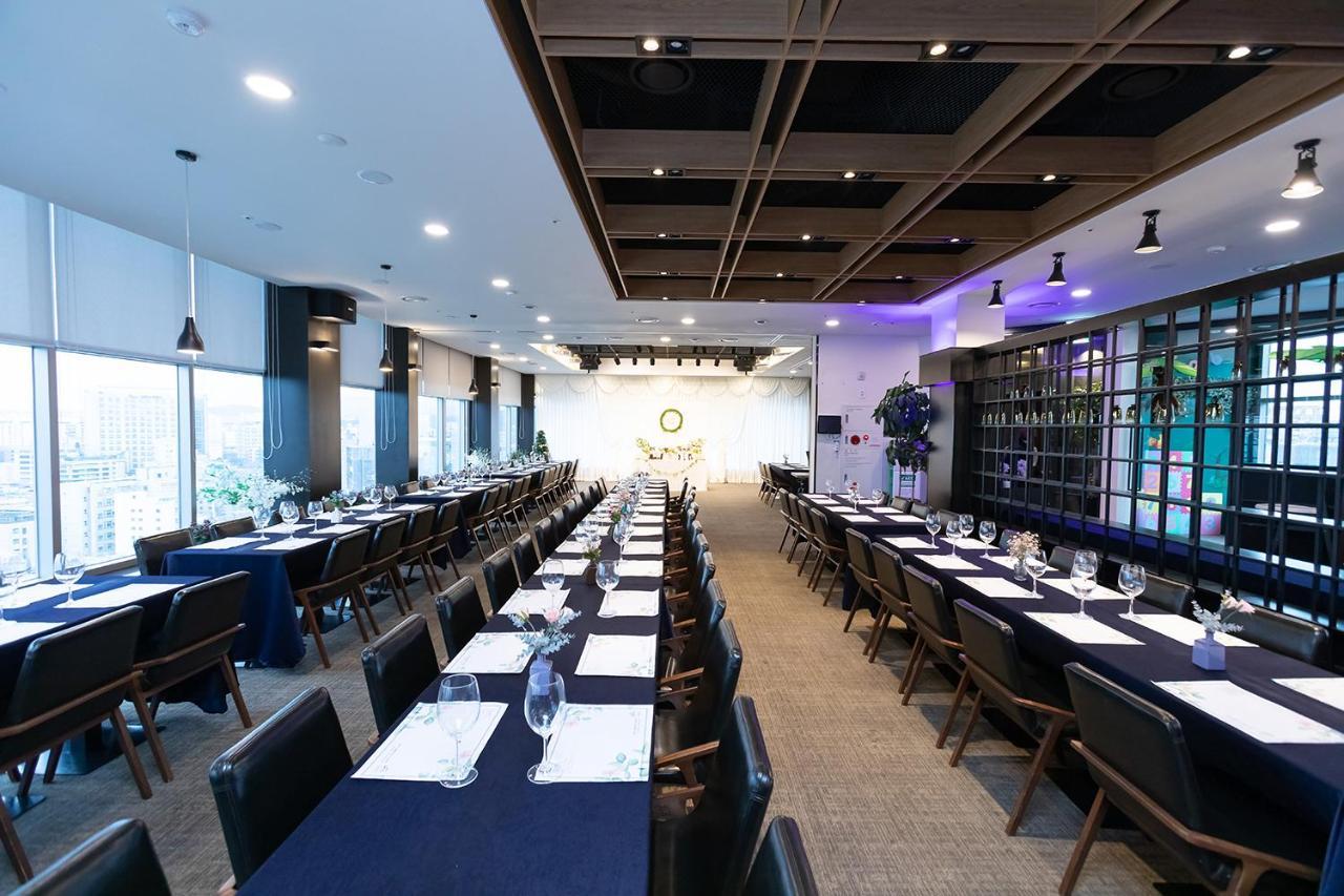 Hotel Haedamchae ソウル特別市 エクステリア 写真